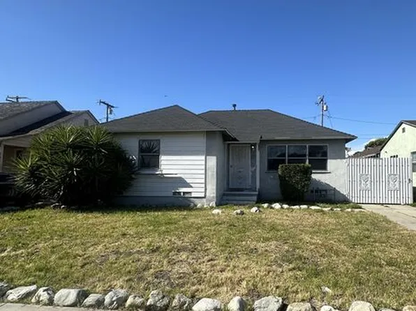 1431 E 122nd St, Los Angeles, CA 90059