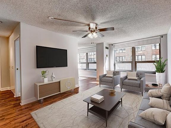 3rd image of 440 N Wabash Ave APT 407