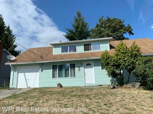 12342 SE 158th St, Renton, WA 98058