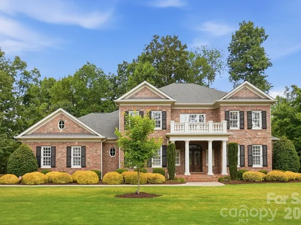 2239 Tully More Dr, Landis, NC 28088