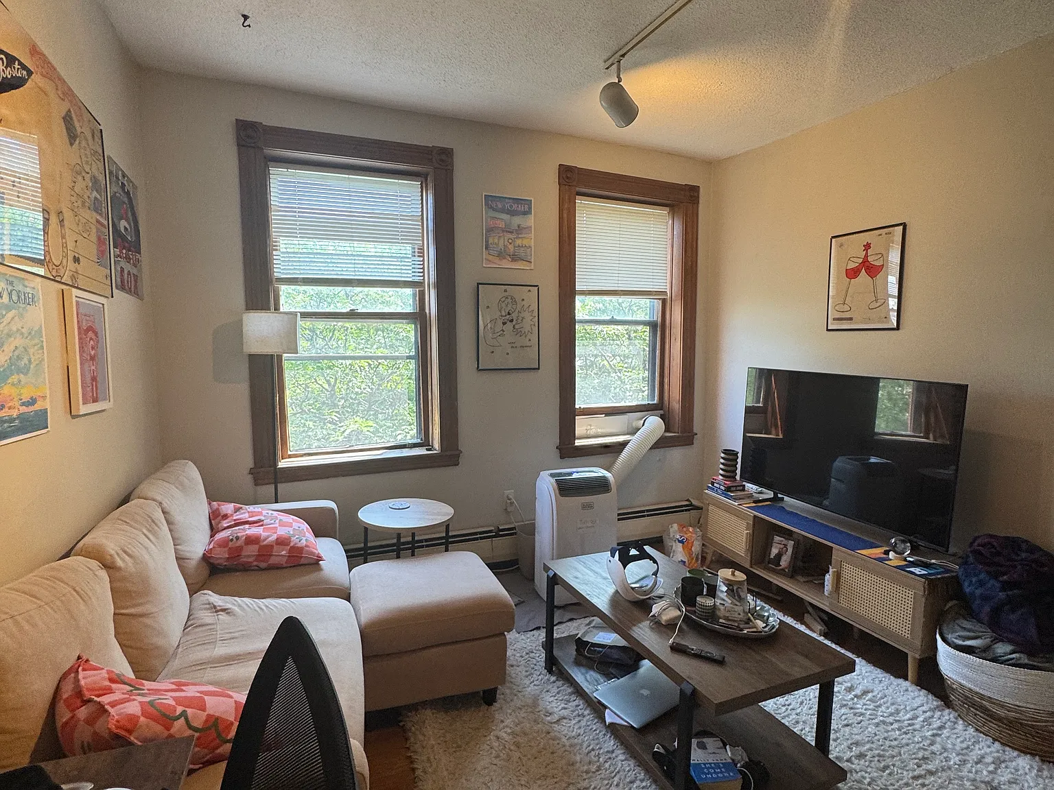 2 bed, $3,400 — Photo 4
