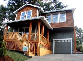 1984 NW 33rd St, Lincoln City, OR