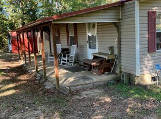 2130 Liberty Rd, Nathalie, VA 24577