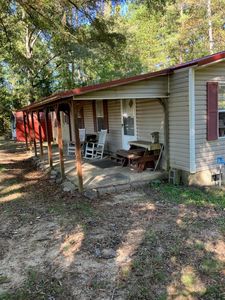 2130 Liberty Rd, Nathalie, VA, 24577