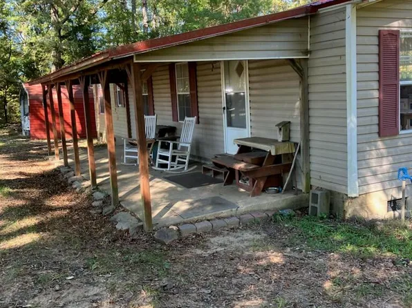 2130 Liberty Rd, Nathalie, VA 24577