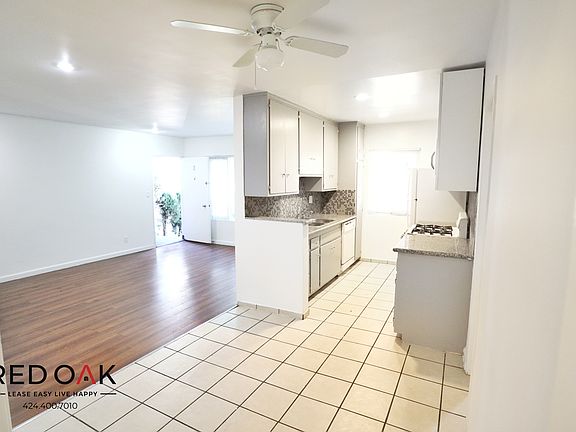 5th image of 3950 Inglewood Blvd APT 3