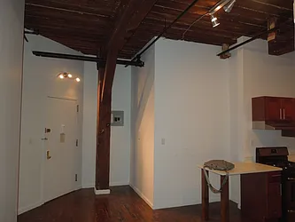 Rented by 5 Boro Realty Corp