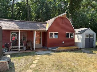 28739 290th Ave, Waubun, MN 56589