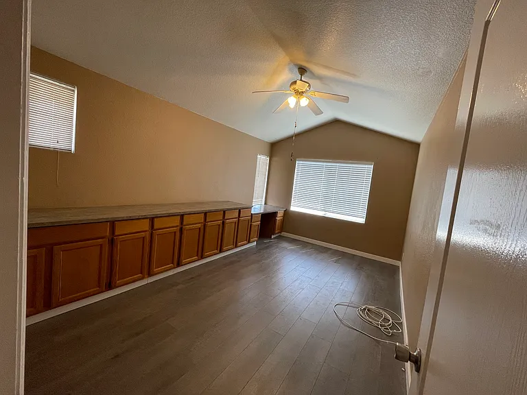 Bonus Room