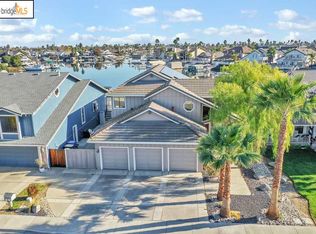 2075 Cypress Point, Discovery Bay, CA 94505