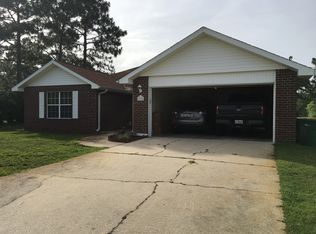 9370 E River Dr, Navarre, FL 32566