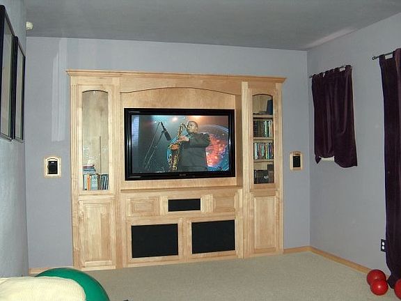 Home Theater