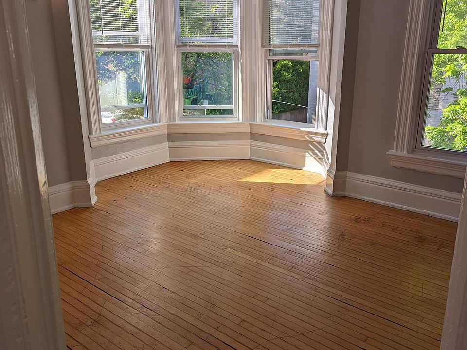 Dining / Living room