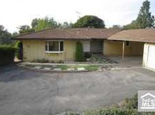 15417 Condesa Dr, Whittier, CA 90603