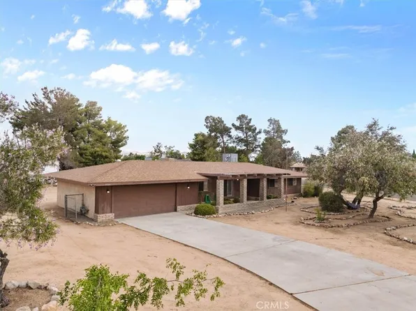 19801 Talihina Rd, Apple Valley, CA 92307