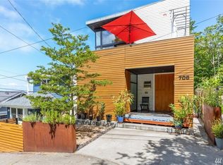 706 W Howe St, Seattle, WA 98119