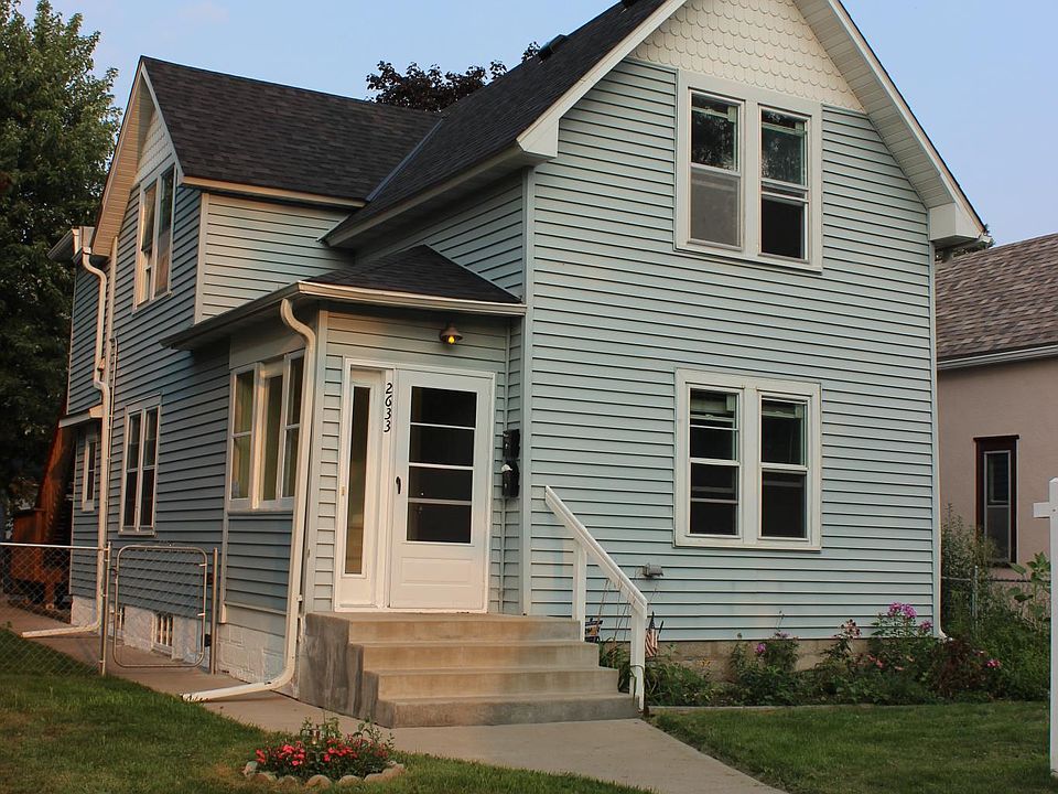 1st image of 2633 Grand St NE #1