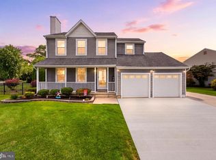17 Grayson Pl, Burlington, NJ 08016