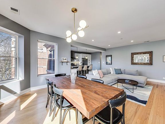 5th image of 1436 W Elmdale Ave #4
