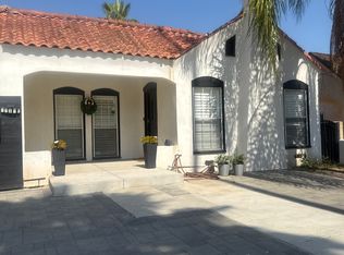 2054 Fremont Ave, South Pasadena, CA 91030
