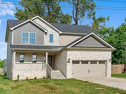 Building Photo - 1861 Deerstand Dr