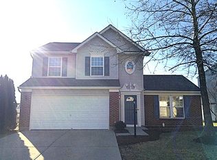 407 Indian Pointe Dr, Maineville, OH 45039