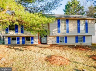 212 Savage Rd, Frederick, MD 21702