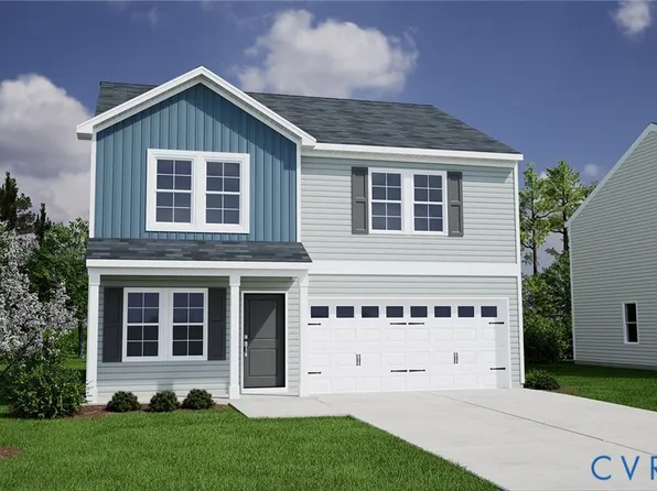 7521 Red Kousa Ave, Henrico, VA 23231