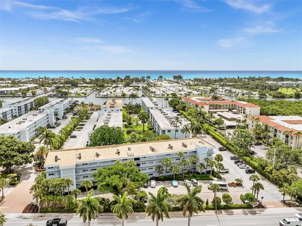 2018 S Federal Hwy APT 402, Boynton Beach, FL 33435