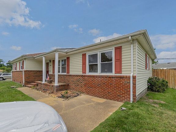 3rd image of 2484 Jasper Ct