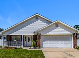 2074 Cherokee Cove Trl, Jacksonville, FL 32221