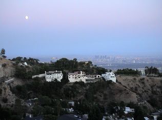 8966 Crescent Dr #8968, Los Angeles, CA 90046