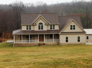 235 Simpson Rd, Greensburg, PA 15601