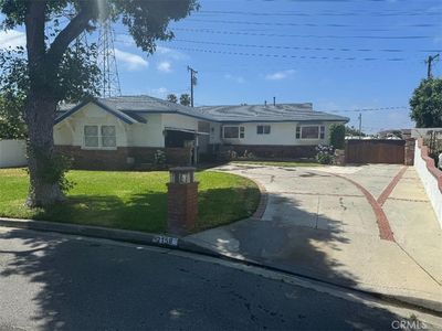 2158 W Pacific Ave, Anaheim, CA, 92804