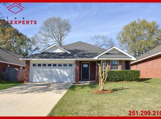 8244 Magnolia Village Dr N, Mobile, AL 36695