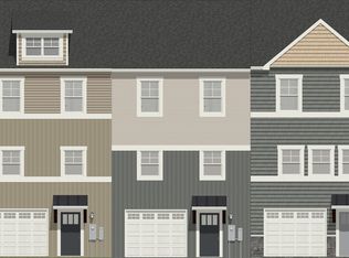 1445 Clydesdale Ln, Rockingham, VA 22801