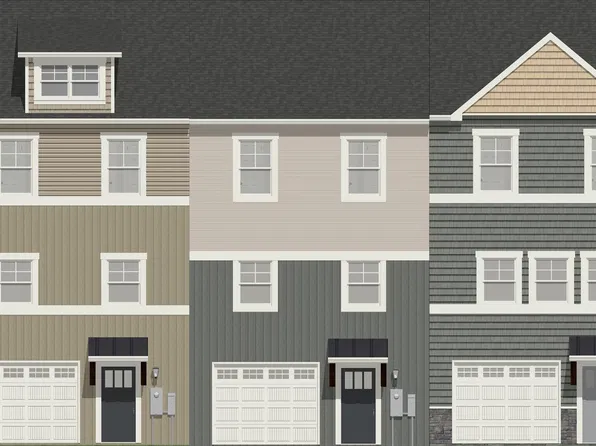 1445 Clydesdale Ln, Rockingham, VA 22801