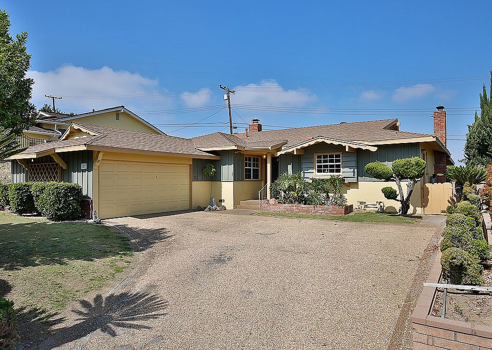 1st image of 187 Ladera St