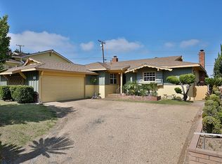 187 Ladera St, Monterey Park, CA 91754