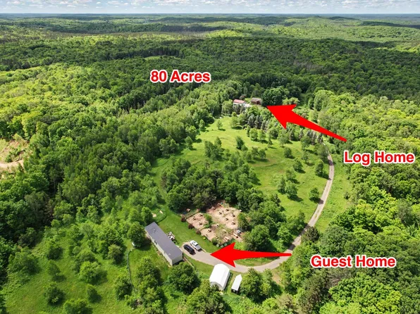 1425-31 Cth A #A, Phelps, WI 54554