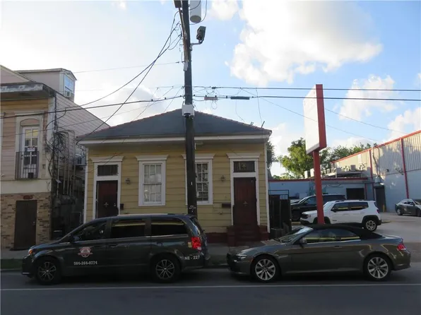 1465-67 N Claiborne Ave, New Orleans, LA 70116