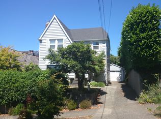 2910 W Crockett St, Seattle, WA 98199