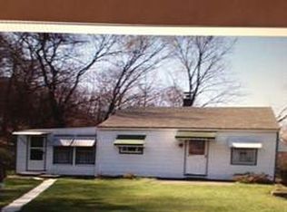 North Ave, Wellsburg, WV 26070