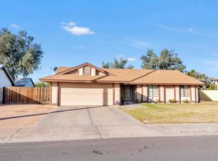 1638 N Yucca St, Chandler, AZ 85224