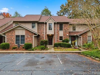 1983 Quail Ridge Road #D, Greenville, NC, 27858