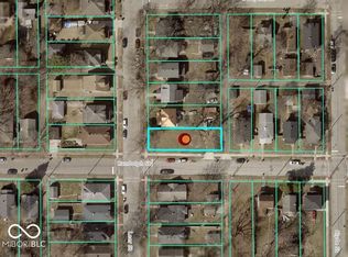1748 Leer St, South Bend, IN