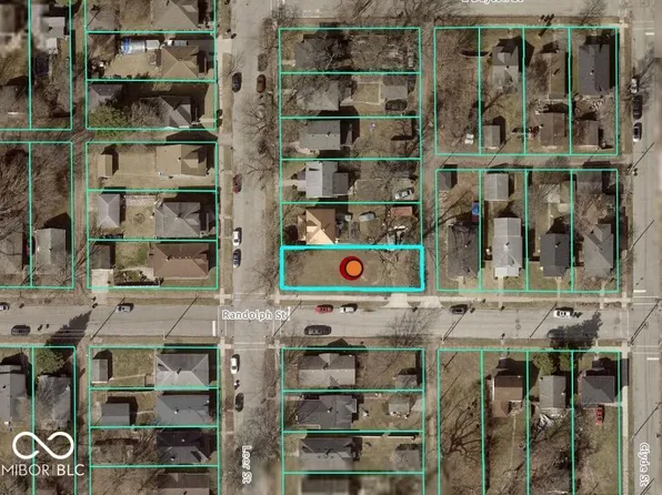 1748 Leer St, South Bend, IN 46613