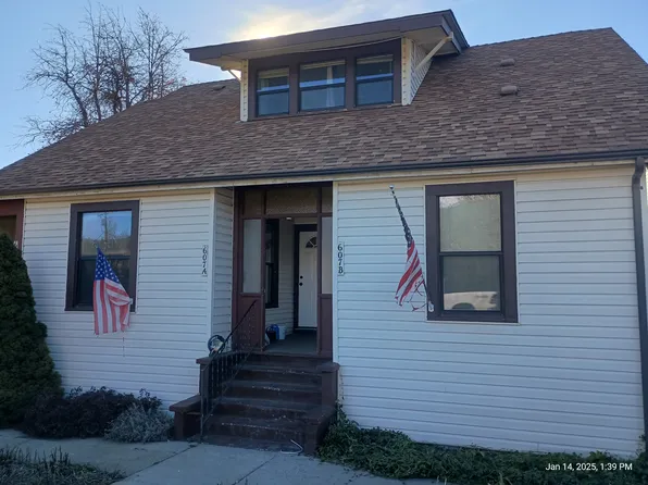 3 bed, 1.0 bath, 1275 sqft, $1,595, 609 Pine St #B, Mount Shasta, CA 96067