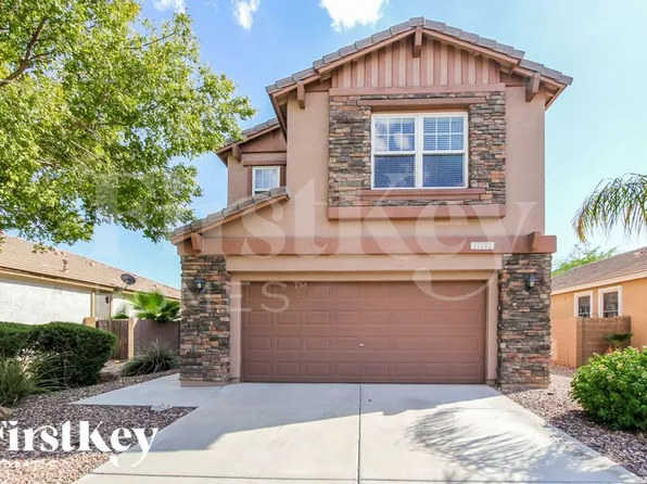 17173 W Post Dr, Surprise, AZ 85388