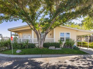 2008 Windharp Dr #47, Rosamond, CA 93560